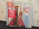 ANVIL BITCH Rise to Offend SEALED LP Metallica Slayer Megadeth Overkill