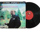 RCA LIVING STEREO LSC 1806- ALSO SPRACH ZARATHUSTRA- REINER 1S/1S M- TAS