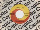 The Pink Floyd Arnold Layne Rare Canada  Capitol 1967 NM