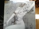 signed the smiths a nice piece of meat