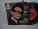 FRENCH EP 7EGF 784 / ROY ORBISON / OOBY DOOBY / ROCKABILLY