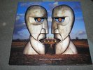 Pink Floyd  The DIVISION BELL U.S. Lp RECORD 