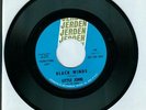 Great Garage: LITTLE JOHN & THE MONKS: BLACK WINDS 7”