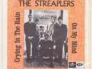 STREAPLERS On My Mind SWEDISH garage MONSTER MOD DANCER freakbeat 45 MIKE BERRY