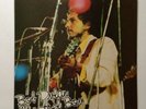 Bob Dylan Minstrel Boy The Band Levon Helm Great White Wonder