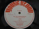 Salamander THE TEN COMMANDMENTS UK LP 1ST YOUNGBLOOD ONE PLAY EVER 100% MINT
