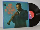 John Coltrane, My Favorite Things   Orig. '62 Atlantic 1361 LP w/ McCoy Tyner