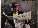 DONALD BYRD IN PARIS RARE FRENCH BRUNSWICK ORIGINAL