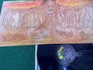 Savoy Brown – Blue Matter (Lp, 1969, foc; Chicken Shack; Canned Heat) Vinyl 