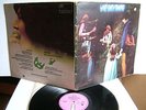 Traffic - Last Exit  ILPS 9097  UK LP 1st Press 1969  Pink Island