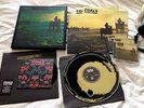 Foals, Holy Fire, Limited edition coloured vinyl LP BOX SET (NEW & SEALED)