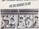THOMAS GROUP I've Got No More To Say US promo 45 GARAGE folk rock PF Sloan HEAR