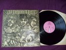 JETHRO TULL   stund up  1969-UK EARLY  PRESS - PINK ISLAND LABEL -  EX-