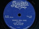 pc78-R&B vocal group-States 123-Cliff Butler and his Doves