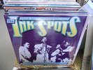 Ink Spots All Time Grestest vinyl LP 1990 MCA Records EX IN Shrink