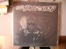 Anti/DogmatikSS LP 7Inch Black Flag Dead Kennedys