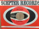 Jack Montgomery northern soul 45 Dearly Beloved/Do You Believe It on Scepter