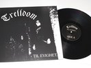 TRELLDOM -Till Evighet LP RARE VINYL   gorgoroth tulus carpathian forest khold