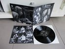 The Shiver Walpurgis LP Garden Of Delights LP 003 Germany MINT