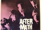 ROLLING STONES Aftermath - Original UK Mono LP - Unboxed Red Decca Labels