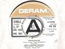 JOHN CAMERON QUARTET - TROUBLEMAKER * VERY RARE DEMO GREAT FUNKY JAZZ