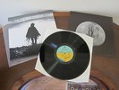 Neil Young - Harvest Moon LP - RARE Nr Mint Vinyl - Worldwide Shipping