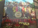LP The BEATLES Sgt. Peppers Lonely Hearts Club Band UK, DMM, MINT/MINT-