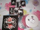 HELLACOPTERS  STRIKES LIKE LIGHTNING  BOX  7