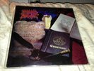 Morbid Angel - Covenant  Original 1993 UK Vinyl LP Death metal