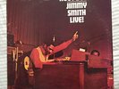 Jimmy Smith, Root Down, Live LP, Rare Record