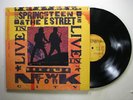 BRUCE SPRINGSTEEN & THE E STREET BAND Live In New York City COLUMBIA 3XLP