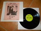 PINK FLOYD NIPPON CONNECTION RAVEN LABEL ORIGINAL PRESSING RARE