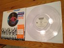 Sixto Rodriguez  Hand Numbered Clear Cold Fact Vinyl SOLD OUT