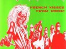 IRON MAIDEN - FRENCH KISSES FROM EDDIE LP