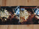 The Petards: Pet Arts, Krautrock Vinyl  2 Originial 1971 Liberty LBS 83481/2 NM