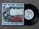 Stone Roses I Am The Resurrection UK Orig 7