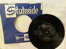 Martha & The Vandellias - Heat Wave / A Love Like Yours - SS228 - 7 Inch - Ex