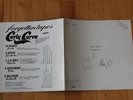 Curly Curve: Forgotten Tapes Vinyl Krautrock Original 1981 Ökotopia 0681 V1