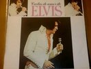 Elvis Presley Love Letters different Mexican rare LP