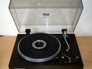 Vintage Direct Drive Record Player / Turntable Trio KD-2070