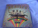 The Beatles - Magical Mystery Tour - Original UK Mono EP - Nice Condition