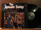 Vic Mizzy: The Addams Family LPM 3421