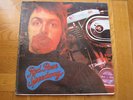 McCartney & Wings ?– Red Rose Speedway - India YEX 903 RARE Lp gatefold NM.