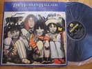 The Beatles - The Beatles Ballads Lp - India Yellow Parlophon label - RARE