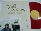 JOHN LENNON - Limited Edition/The Toy Boy (Marble Red Color LP) Beatles TMOQ