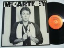 PAUL McCARTNEY - Tug of War Demo's and More (LP) 1980 Beatles not TMOQ
