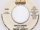 WAYNE JARRETT SATTA DREAD