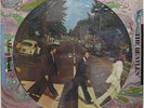 The BEATLES Abbey Road 1978 US ORG Picture Disc LP Sealed 