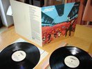 2 LP -  The CHEMICAL BROTHERS - Surrender