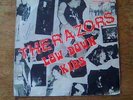 THE RAZORS:LOW DOWN KIDS (7